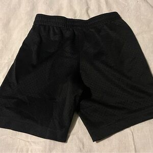 Kids Nike Shorts